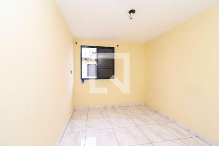 Quarto 1 de apartamento para alugar com 2 quartos, 49m² em Conjunto Residencial José Bonifácio, São Paulo