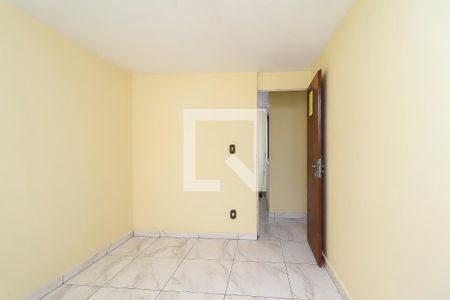 Quarto 1 de apartamento para alugar com 2 quartos, 49m² em Conjunto Residencial José Bonifácio, São Paulo