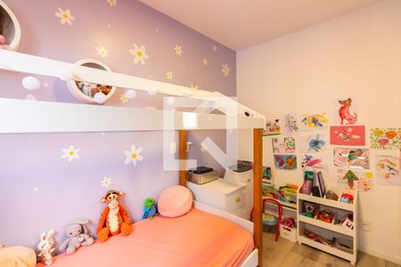 Quarto 1 de apartamento à venda com 2 quartos, 42m² em Centro, Osasco