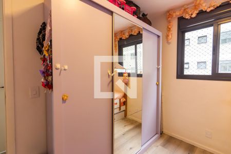 Quarto 1 de apartamento à venda com 2 quartos, 42m² em Centro, Osasco