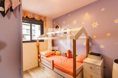 Quarto 1 de apartamento à venda com 2 quartos, 42m² em Centro, Osasco