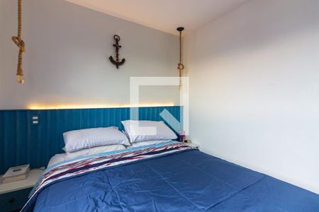 Quarto 2 de apartamento à venda com 2 quartos, 42m² em Centro, Osasco