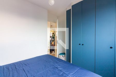 Quarto 2 de apartamento à venda com 2 quartos, 42m² em Centro, Osasco