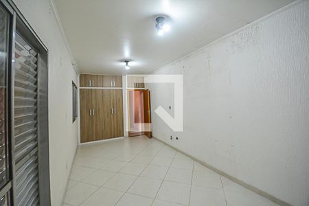 Quarto 1 de casa para alugar com 2 quartos, 270m² em Vila Florida, São Bernardo do Campo