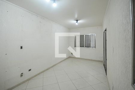 Quarto 1 de casa para alugar com 2 quartos, 270m² em Vila Florida, São Bernardo do Campo