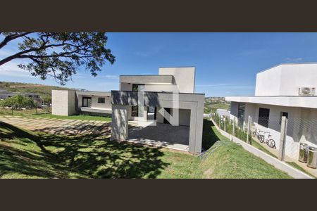 Casa de Condomínio à venda com 5 quartos, 1000m² em Várzea, Lagoa Santa