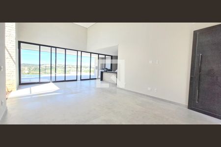 Casa de Condomínio à venda com 5 quartos, 1000m² em Várzea, Lagoa Santa