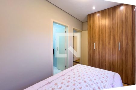 Quarto 1 de apartamento para alugar com 3 quartos, 155m² em Ipiranga, São Paulo