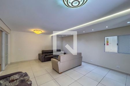 Sala de apartamento para alugar com 3 quartos, 155m² em Ipiranga, São Paulo