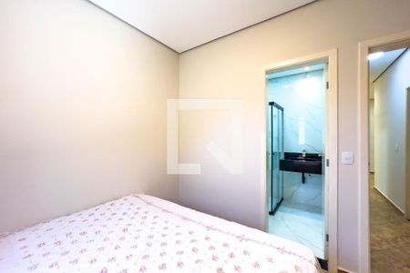 Quarto 1 de apartamento para alugar com 3 quartos, 155m² em Ipiranga, São Paulo