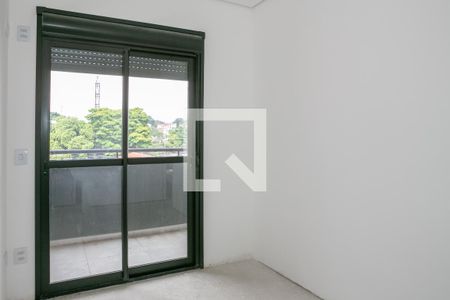Quarto 1 de apartamento à venda com 2 quartos, 49m² em Vila Leopoldina, São Paulo