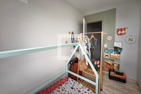 Quarto 1 de apartamento à venda com 2 quartos, 79m² em Jardim Samambaia, Campinas