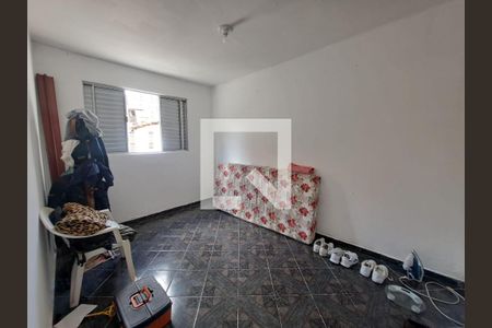 Quarto 1 de casa à venda com 4 quartos, 102m² em Bussocaba, Osasco