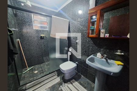 Banheiro 1 de casa à venda com 4 quartos, 102m² em Bussocaba, Osasco