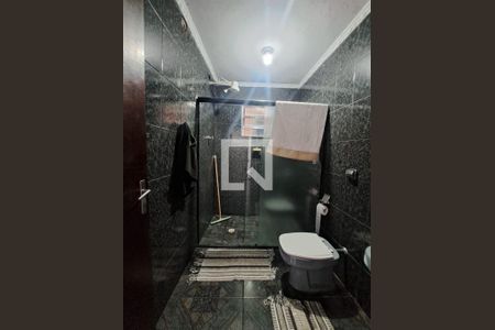 Banheiro 1 de casa à venda com 4 quartos, 102m² em Bussocaba, Osasco