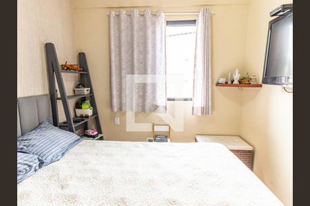 Quarto 1 de apartamento à venda com 3 quartos, 75m² em Vila Formosa, São Paulo