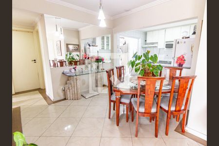 Sala de apartamento à venda com 3 quartos, 75m² em Vila Formosa, São Paulo