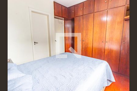 Suíte de apartamento à venda com 3 quartos, 75m² em Vila Formosa, São Paulo