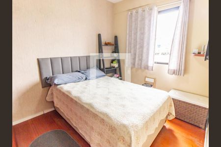 Quarto 1 de apartamento à venda com 3 quartos, 75m² em Vila Formosa, São Paulo