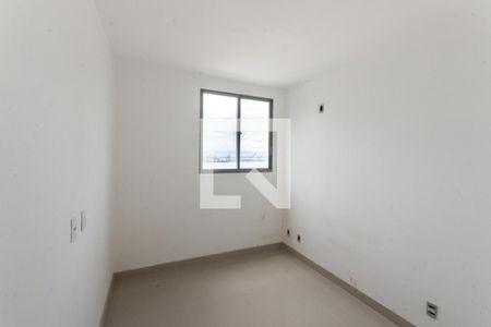 Suíte de apartamento à venda com 2 quartos, 43m² em Santo Cristo, Rio de Janeiro