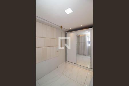 Quarto 1 de apartamento para alugar com 2 quartos, 37m² em Vila das Bandeiras, Guarulhos