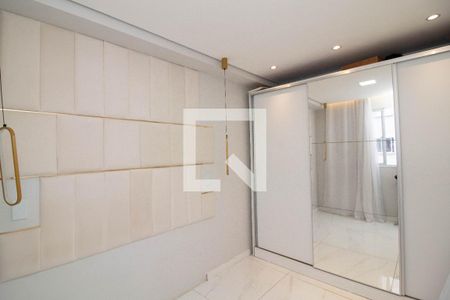 Quarto 1 de apartamento para alugar com 2 quartos, 37m² em Vila das Bandeiras, Guarulhos