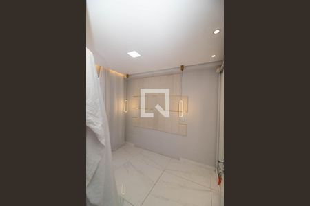 Quarto 1 de apartamento para alugar com 2 quartos, 37m² em Vila das Bandeiras, Guarulhos