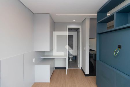 Studio de kitnet/studio para alugar com 1 quarto, 26m² em Tucuruvi, São Paulo