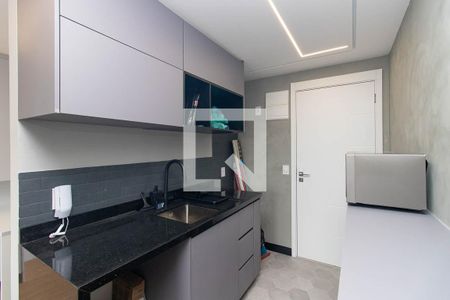 Studio de kitnet/studio para alugar com 1 quarto, 26m² em Tucuruvi, São Paulo