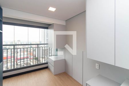 Studio de kitnet/studio para alugar com 1 quarto, 26m² em Tucuruvi, São Paulo
