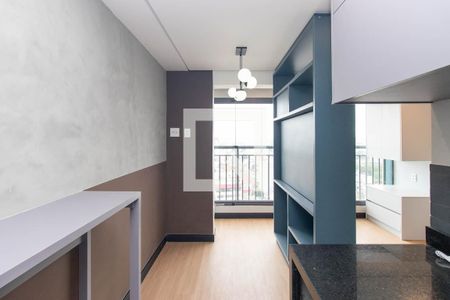 Studio de kitnet/studio para alugar com 1 quarto, 26m² em Tucuruvi, São Paulo