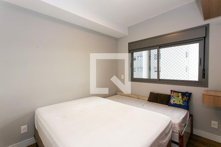 Suíte de apartamento para alugar com 2 quartos, 70m² em Vila Matilde, São Paulo