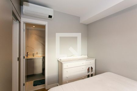 Suíte de apartamento para alugar com 2 quartos, 70m² em Vila Matilde, São Paulo