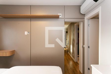 Suíte de apartamento para alugar com 2 quartos, 70m² em Vila Matilde, São Paulo