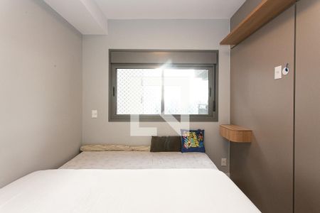Suíte de apartamento para alugar com 2 quartos, 70m² em Vila Matilde, São Paulo