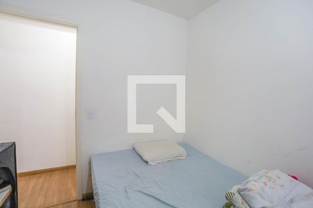 Quarto 1  de apartamento à venda com 2 quartos, 43m² em Campanário, Diadema