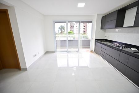 Apartamento para alugar com 2 quartos, 66m² em Vila Rosa, Goiânia