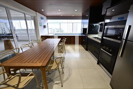 Apartamento para alugar com 2 quartos, 66m² em Vila Rosa, Goiânia