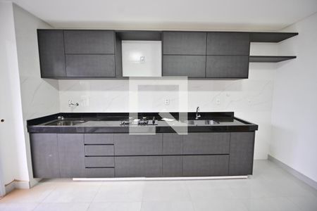 Apartamento para alugar com 2 quartos, 66m² em Vila Rosa, Goiânia