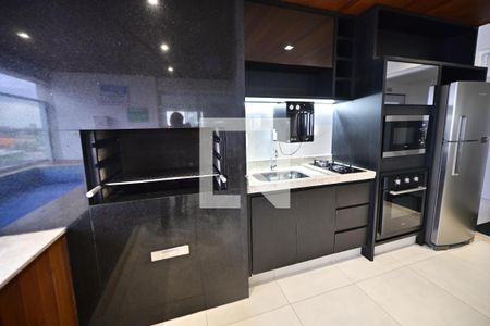 Apartamento para alugar com 2 quartos, 66m² em Vila Rosa, Goiânia