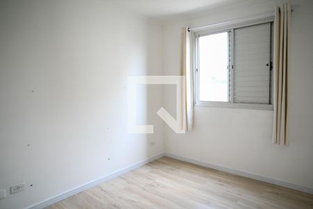 Quarto 1 de apartamento para alugar com 2 quartos, 49m² em Parque Bristol, São Paulo
