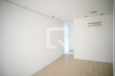 Sala de apartamento para alugar com 2 quartos, 49m² em Parque Bristol, São Paulo