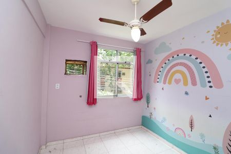 Quarto 1 de apartamento para alugar com 3 quartos, 75m² em Portuguesa, Rio de Janeiro