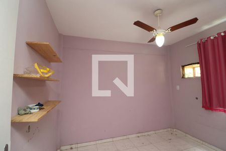 Quarto 1 de apartamento para alugar com 3 quartos, 75m² em Portuguesa, Rio de Janeiro