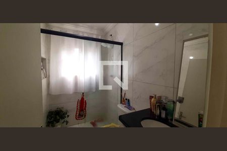 Casa 1 - Banheiro da Sala de casa à venda com 6 quartos, 400m² em Quitaúna, Osasco