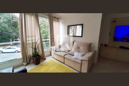 Casa para alugar com 2 quartos, 83m² em Quitaúna, Osasco