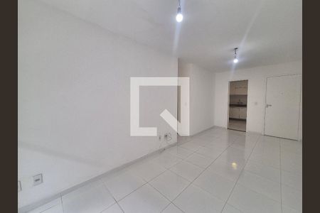 Sala  de apartamento à venda com 3 quartos, 80m² em Recreio dos Bandeirantes, Rio de Janeiro