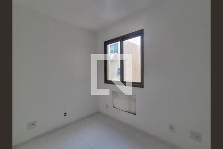 Quarto  de apartamento à venda com 3 quartos, 80m² em Recreio dos Bandeirantes, Rio de Janeiro