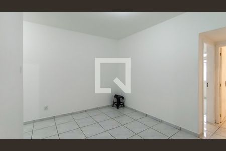 Sala  de apartamento à venda com 2 quartos, 56m² em Praia de Belas, Porto Alegre