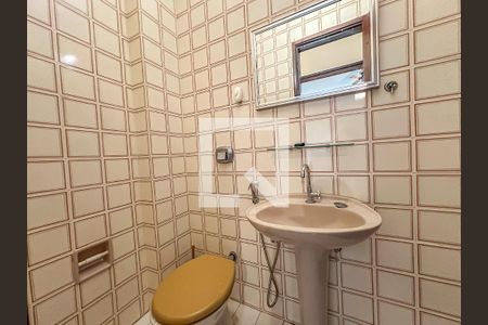 Apartamento para alugar com 2 quartos, 87m² em Cosme Velho, Rio de Janeiro